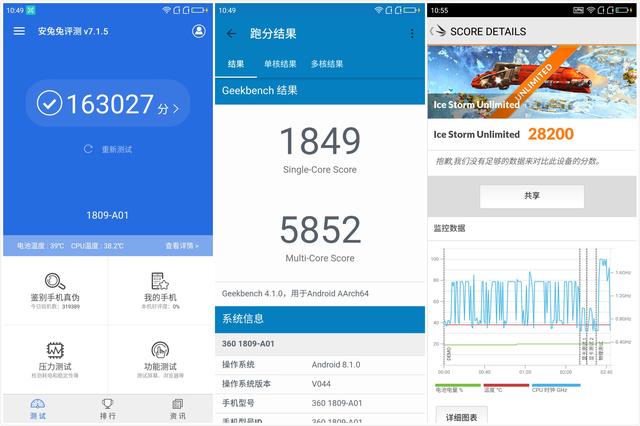 当潮流撞上科技，360手机 N7 Pro果然成了一股清流