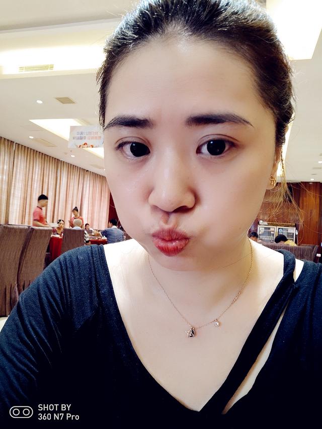 当潮流撞上科技，360手机 N7 Pro果然成了一股清流