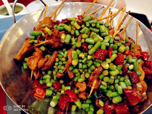 当潮流撞上科技，360手机 N7 Pro果然成了一股清流