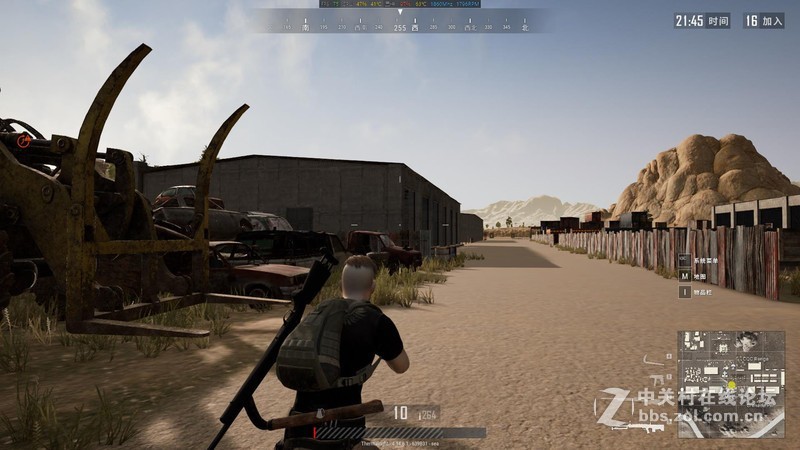 这套电竞装备能吃上鸡吗？新年新玩具到手