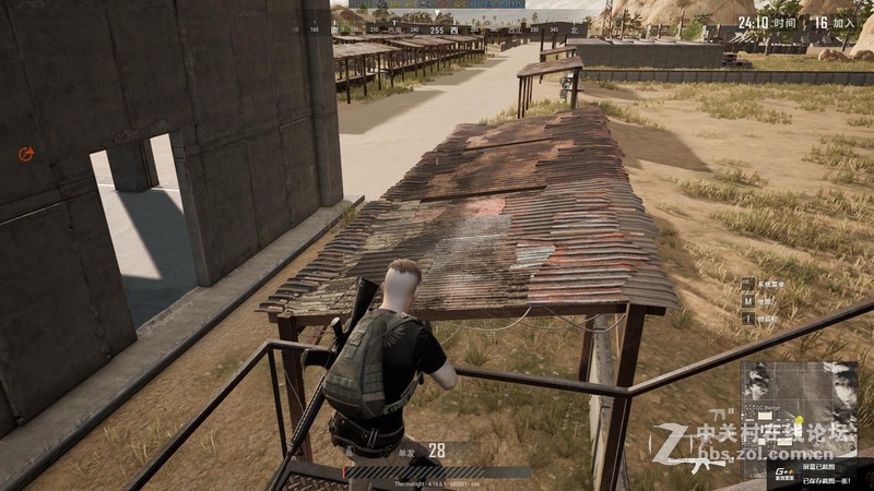 这套电竞装备能吃上鸡吗？新年新玩具到手