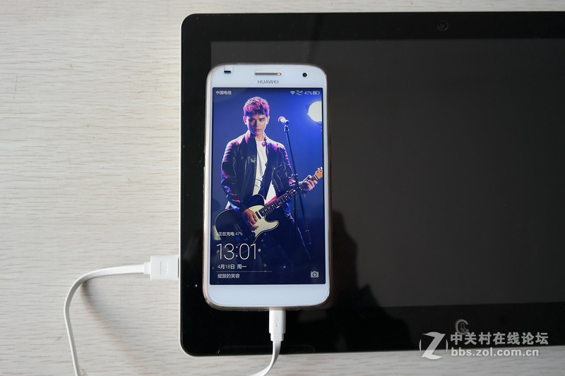 #不被遗忘#七彩虹 彩虹在线i103老人平板评测