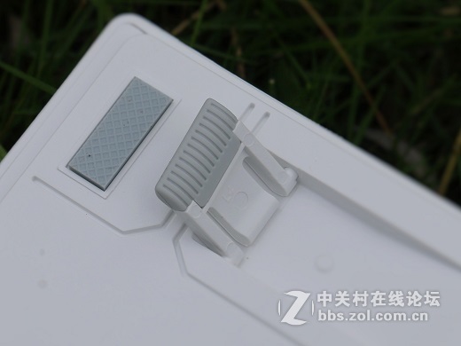 #雷柏机械键盘V510#蓝色妖姬