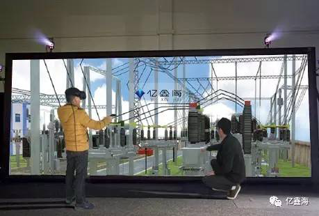 ARVR云设计让“技术小白”也能成为AR/VR设计师