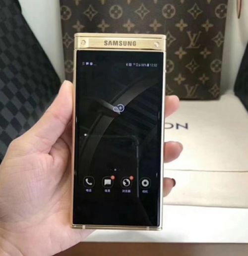 还买啥iPhone X？星空体育平台W2018真机多图曝光