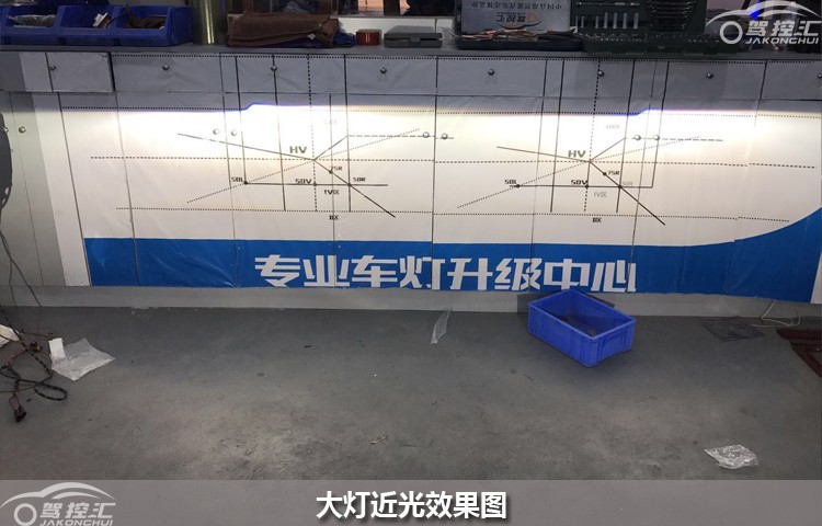 深圳驾控汇汉兰达七度英雄SUV套装杜拜电动尾门