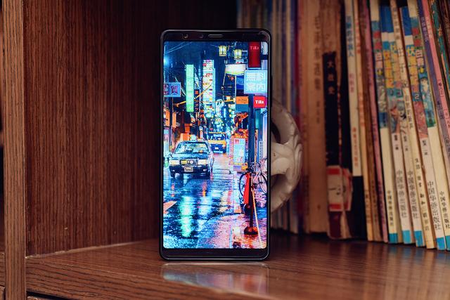 当潮流撞上科技，360手机 N7 Pro果然成了一股清流