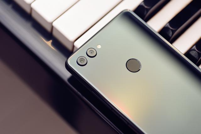 当潮流撞上科技，360手机 N7 Pro果然成了一股清流