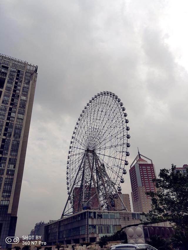 当潮流撞上科技，360手机 N7 Pro果然成了一股清流