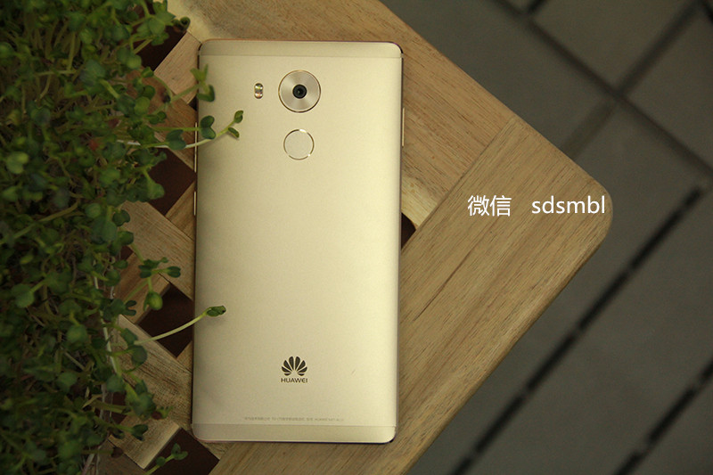 偷得走我的人偷不走我的心，Mate 8是如何诠释安全的？