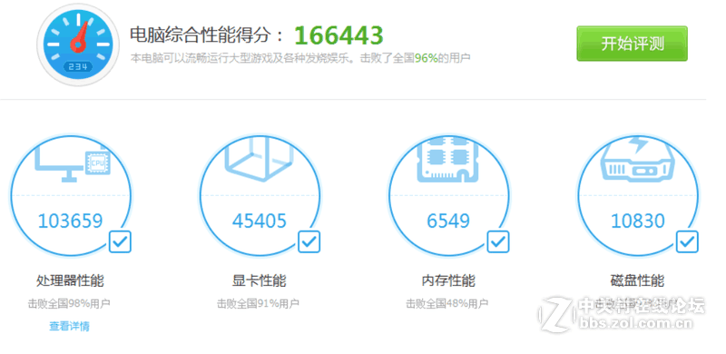 华硕N551ZU 鲁大师评分：166443 ，玩LOL怎么还是全部特效低才更顺畅呢？如图求大神