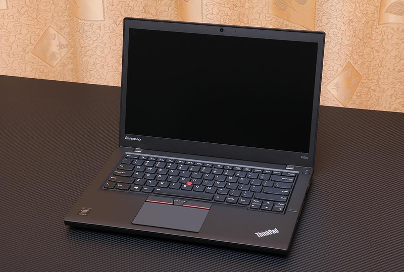 笔记本美帝良心想美行thinkpadt450s入手开箱升级内存小记