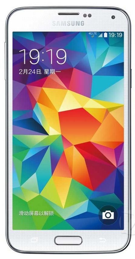 星空体育平台GALAXY S5（G9006W/联通4G）原厂线刷固件G9006WZNU1BOK1救砖包！星空体育平台线刷救砖教程