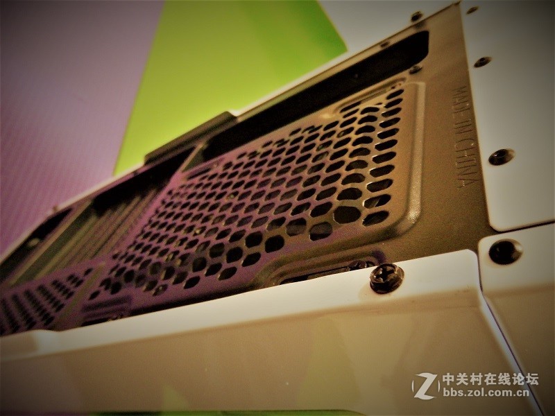 匠心打造“虎啸刀锋”——开箱篇