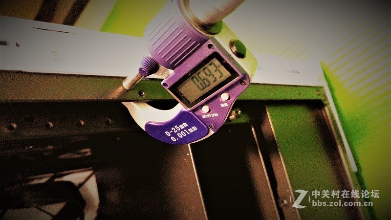 匠心打造“虎啸刀锋”——开箱篇