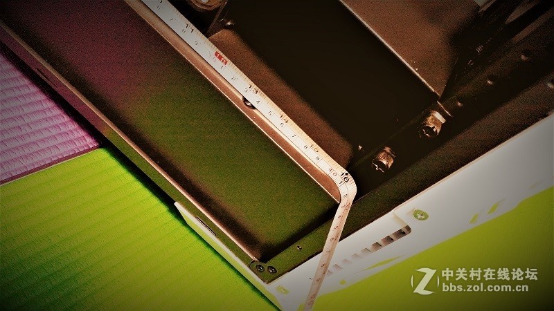 匠心打造“虎啸刀锋”——开箱篇