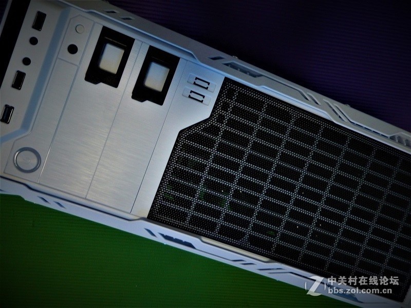 匠心打造“虎啸刀锋”——开箱篇