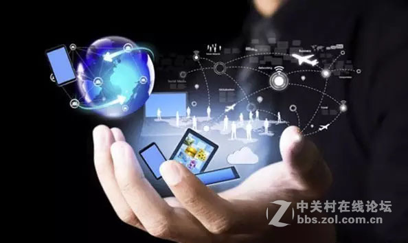 车联网是什么?有什么作用?