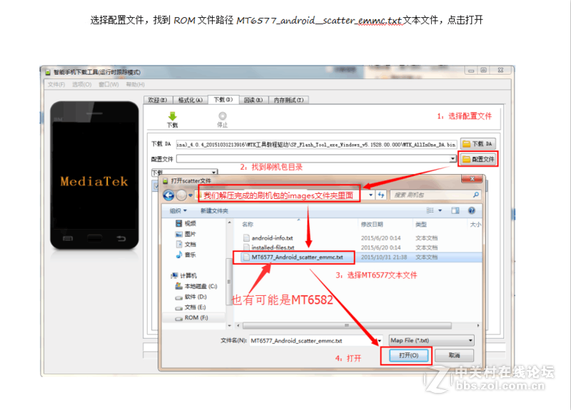 红米1S移动4G单卡2014501专用解激活设备/激活账户锁/内附驱动+教程+专线高速下载
