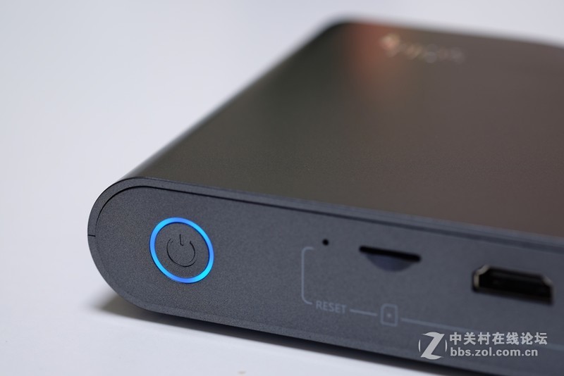 ＃白墙秒变电子白板＃便携轻巧高颜值，神画TT-P触控投影外观篇