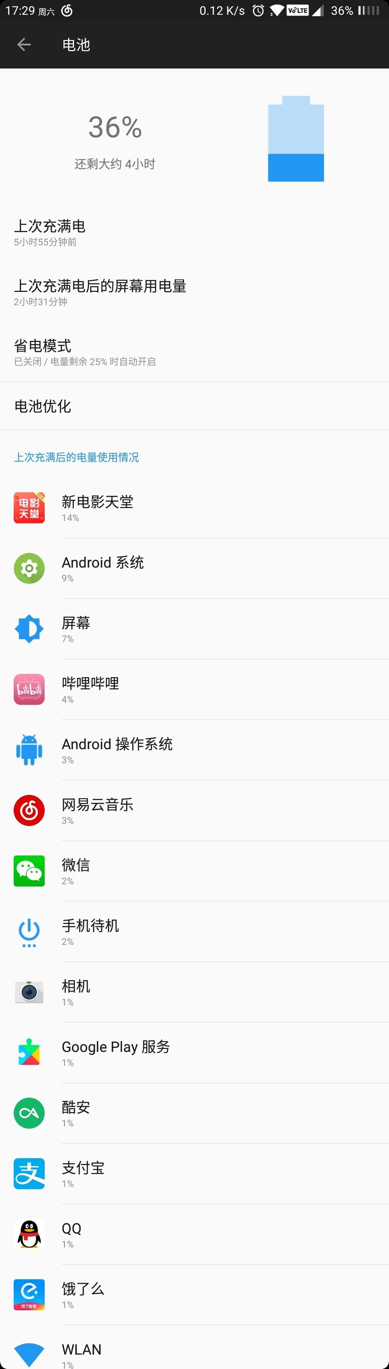 最新公测dk版续航！可以了！