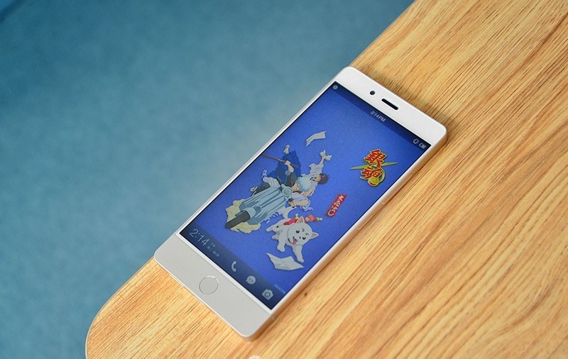 锤子坚果Pro银魂限量版开箱报告，定制专属的爱！