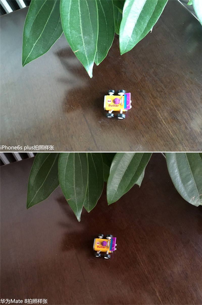 是一尘不变还是不断创新？看iphone 6s plus 和Mate 8可取之处