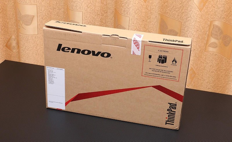 美帝良心想？美行 ThinkPad T450s 入手开箱升级内存小记