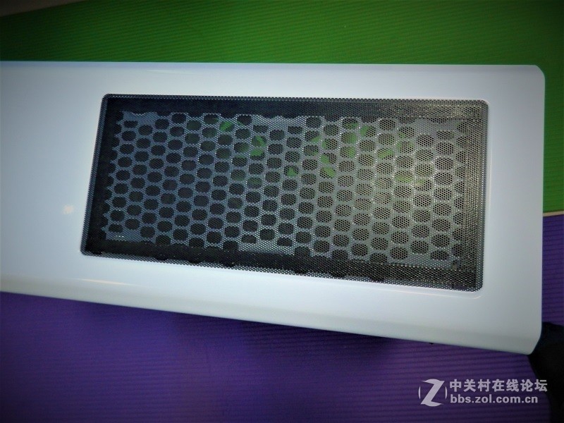 匠心打造“虎啸刀锋”——开箱篇