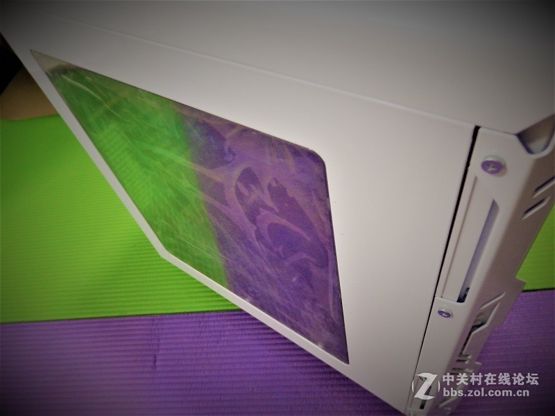 匠心打造“虎啸刀锋”——开箱篇