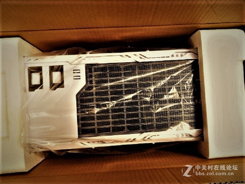 匠心打造“虎啸刀锋”——开箱篇