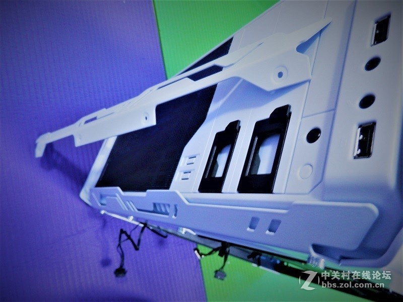 匠心打造“虎啸刀锋”——开箱篇