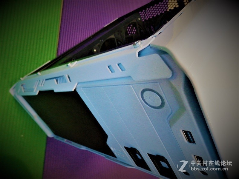 匠心打造“虎啸刀锋”——开箱篇