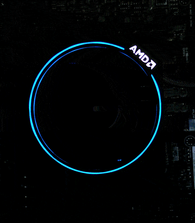 震惊！RYZEN为了性能竟然直接……