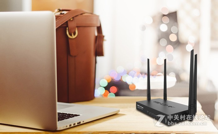 上网总有人抢网速怎么破？必联路由来支招