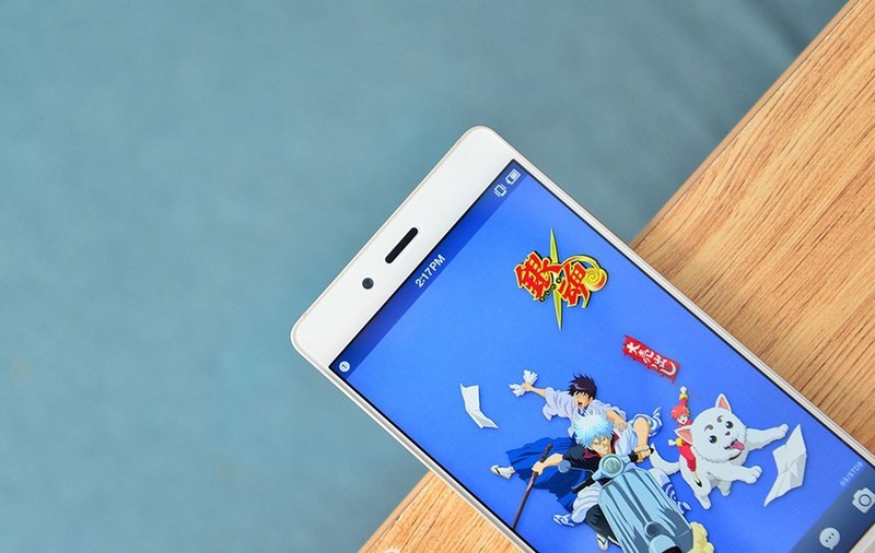 锤子坚果Pro银魂限量版开箱报告，定制专属的爱！