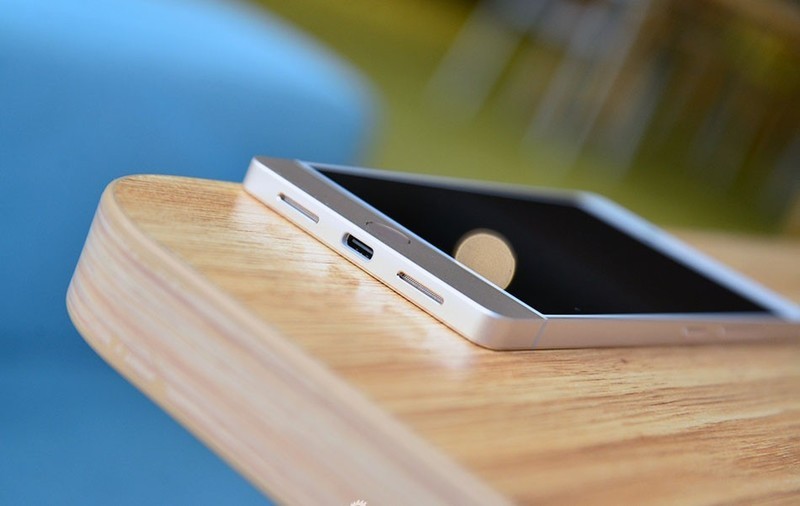 锤子坚果Pro银魂限量版开箱报告，定制专属的爱！