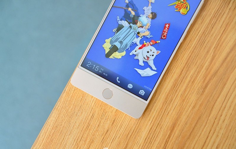 锤子坚果Pro银魂限量版开箱报告，定制专属的爱！