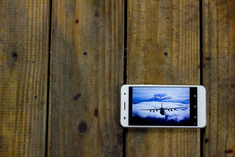 #蓝魔Mos1试用#配置够用，比亚迪电池是亮点