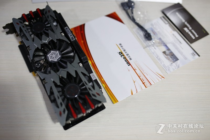 GTX 970最佳搭配，先马金牌500W网咖电源小测