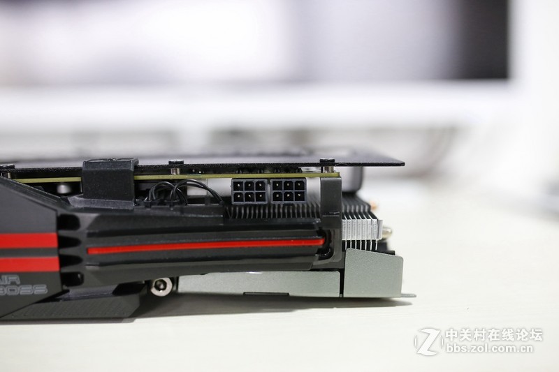 GTX 970最佳搭配，先马金牌500W网咖电源小测