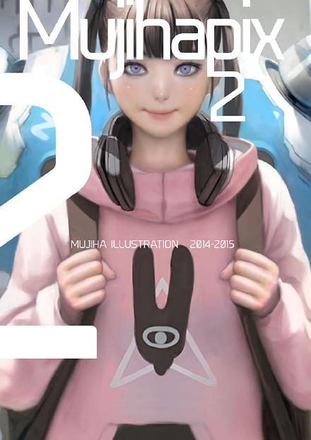 二次元，Ps 手绘