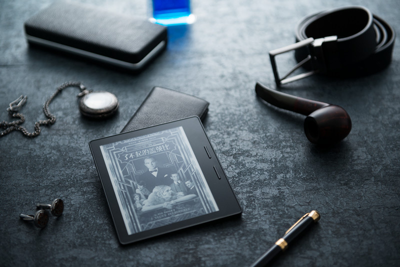 读万卷书 行万里路 细数跑男使用的那些Kindle