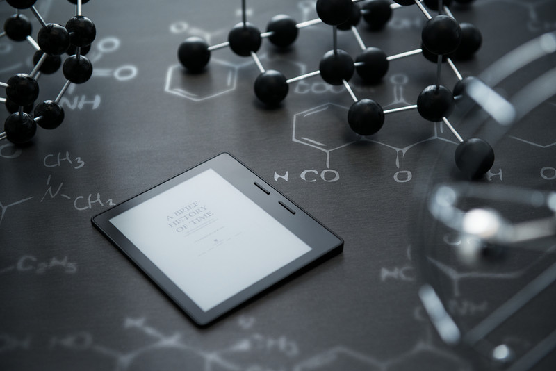 读万卷书 行万里路 细数跑男使用的那些Kindle