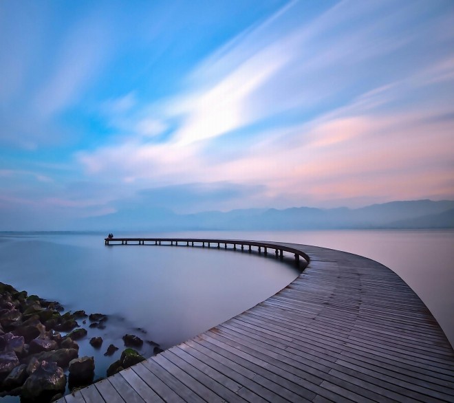 【桌面壁纸2160x1920分辨率高清大图】第21集