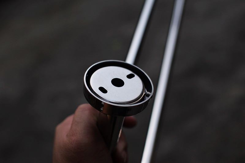 亮闪闪 希箭五金卫浴304不锈钢六套件升级款