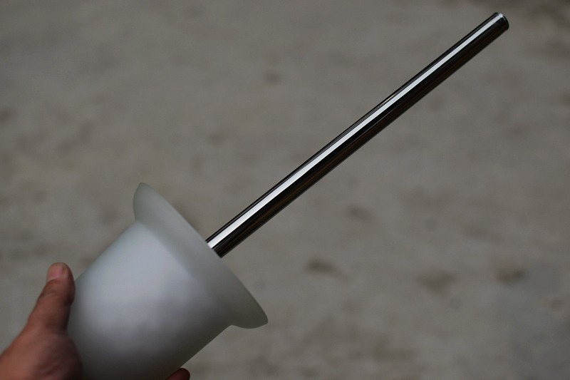 亮闪闪 希箭五金卫浴304不锈钢六套件升级款