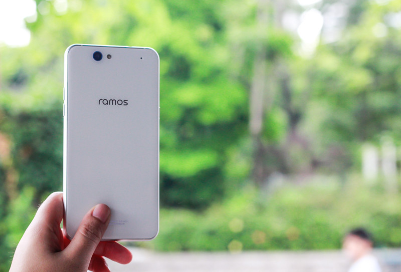 #蓝魔Mos1试用#配置够用，比亚迪电池是亮点