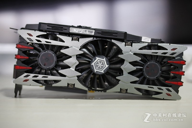 GTX 970最佳搭配，先马金牌500W网咖电源小测