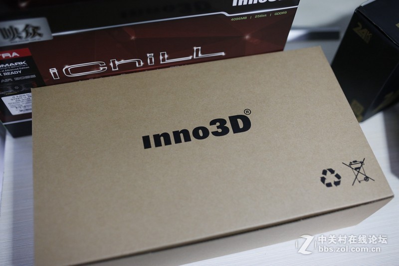 GTX 970最佳搭配，先马金牌500W网咖电源小测